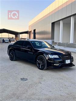 كرايسلر 300